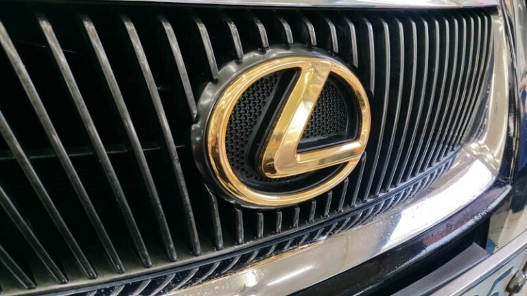 렉서스 NX·RX 7월 할인가와 등록비용 계산법